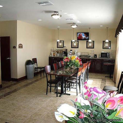Irish Inn And Suites Muleshoe ภายนอก รูปภาพ