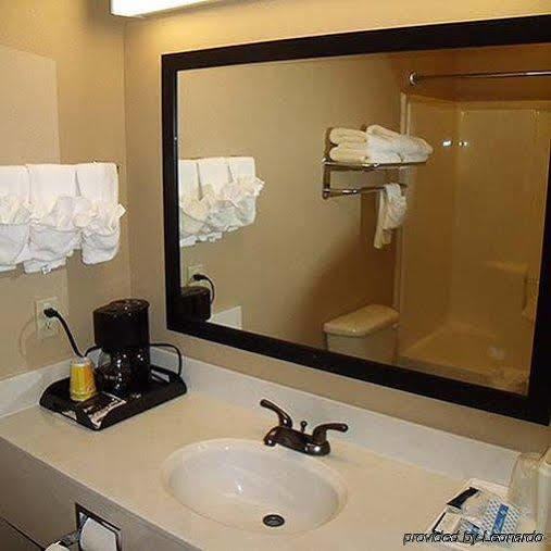 Irish Inn And Suites Muleshoe ภายนอก รูปภาพ